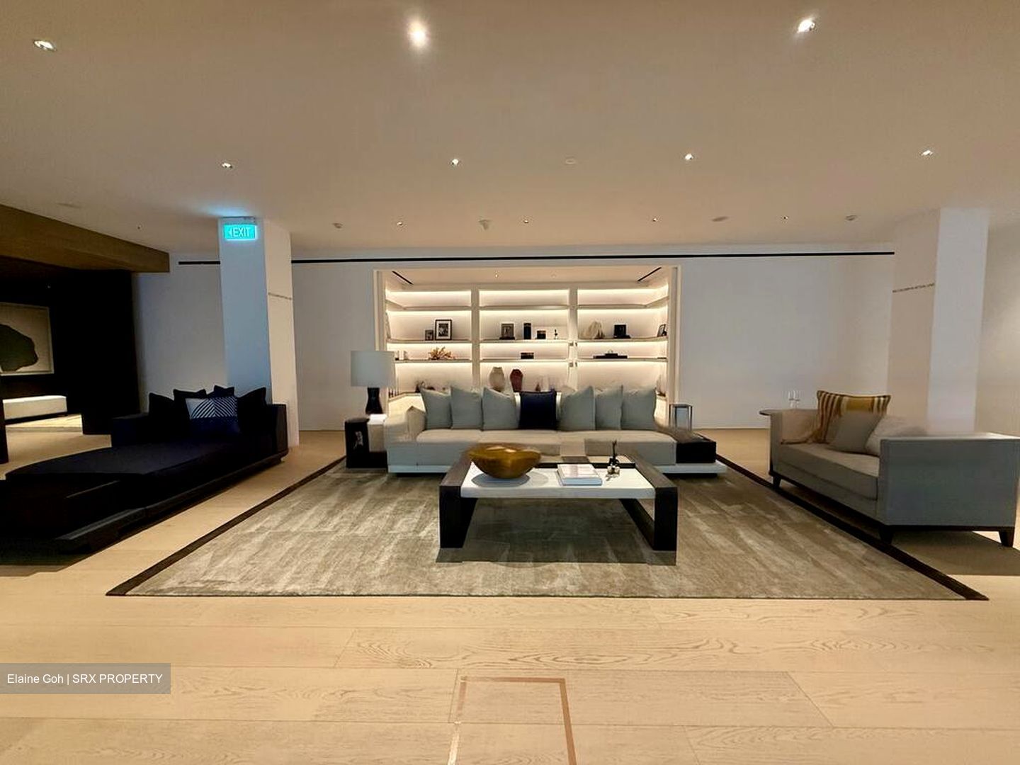 21 Anderson (D10), Condominium #451048961